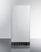 Summit - 15" Wide Built-In All-Refrigerator, ADA Compliant