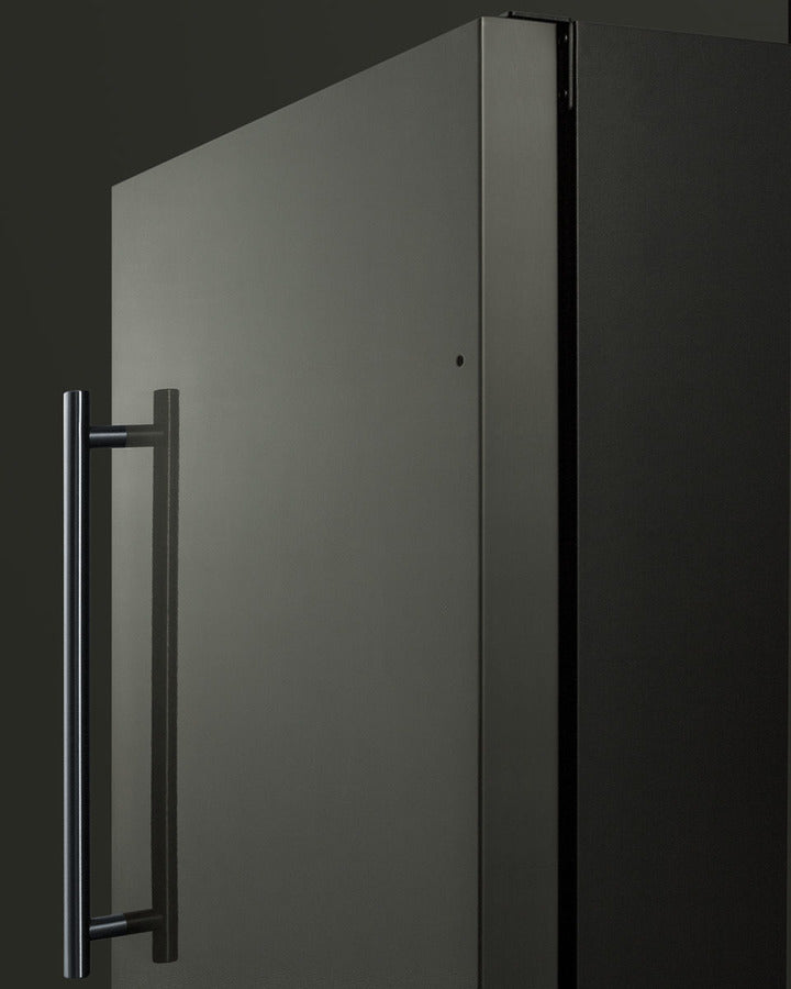 Summit - 18" Wide Built-In All-Refrigerator Summit - 18" Wide Built-In All-Refrigerator