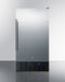 Summit - 18" Wide Built-In All-Refrigerator