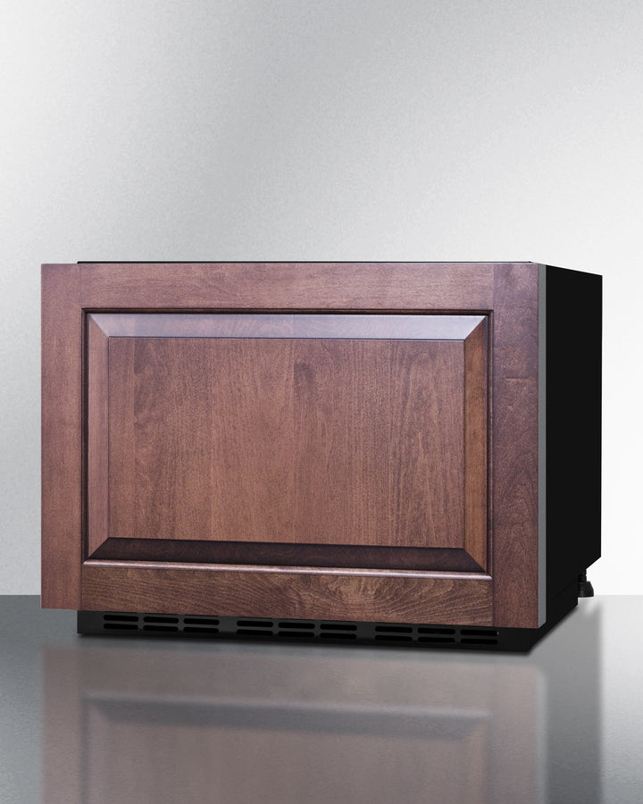 Summit - 24" Wide Built-In Drawer Refrigerator Summit - 24" Wide Built-In Drawer Refrigerator