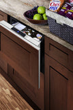 Summit - 24" Wide Built-In Drawer Refrigerator Summit - 24" Wide Built-In Drawer Refrigerator