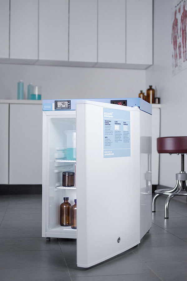 Accucold - Compact All-refrigerator Accucold - Compact All-refrigerator