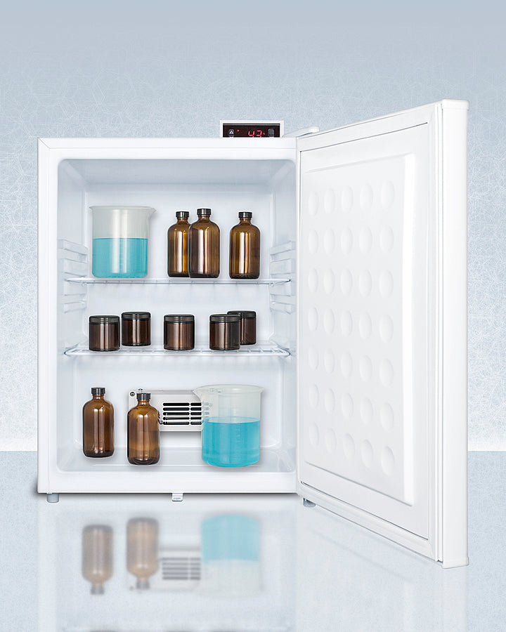 Accucold - Compact All-refrigerator Accucold - Compact All-refrigerator