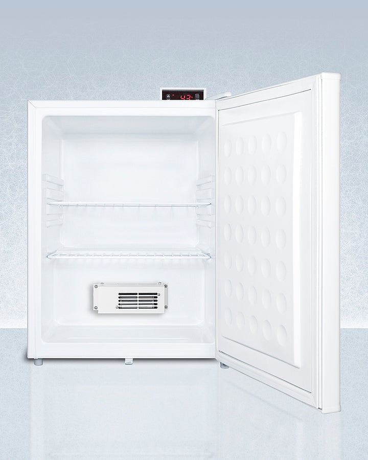 Accucold - Compact All-refrigerator Accucold - Compact All-refrigerator
