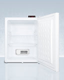 Accucold Summit -  Compact All-refrigerator | FF28LWHGP