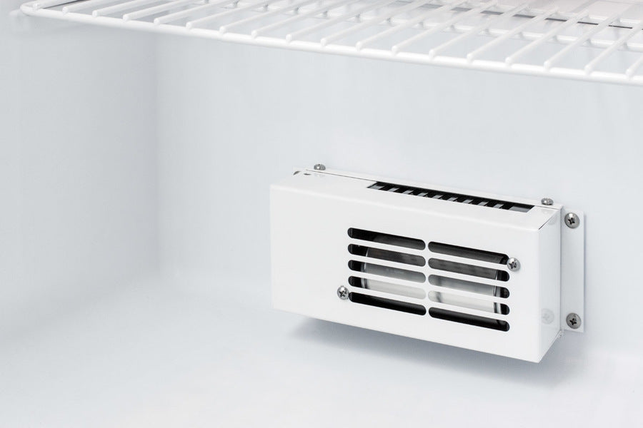 Accucold - Compact All-refrigerator Accucold - Compact All-refrigerator