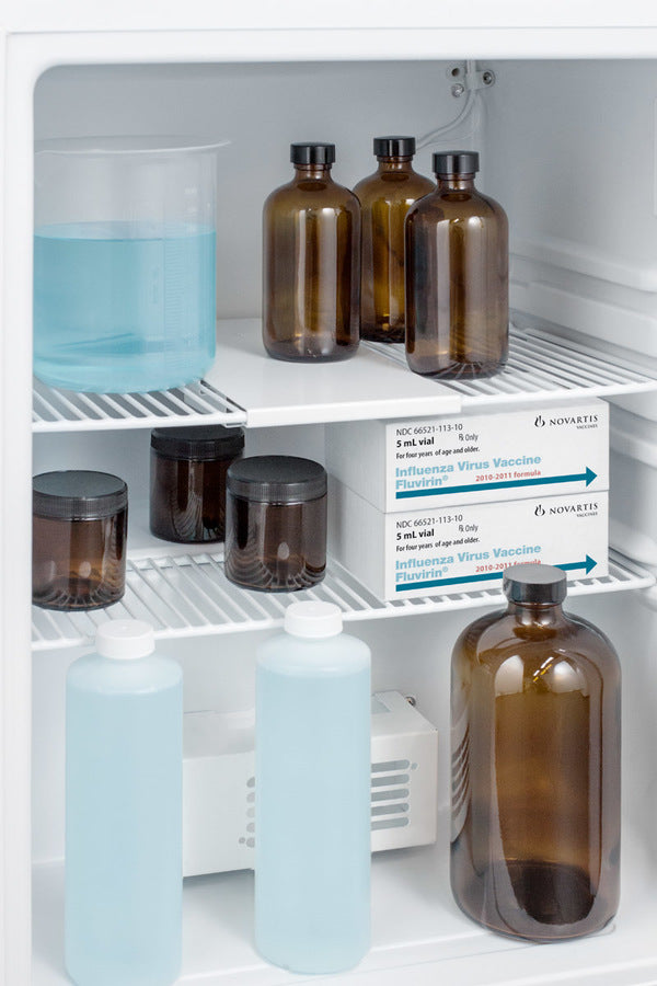 Accucold - Compact All-refrigerator Accucold - Compact All-refrigerator