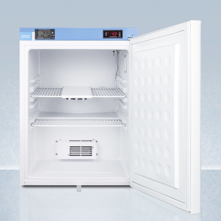 Accucold - Compact All-refrigerator Accucold - Compact All-refrigerator