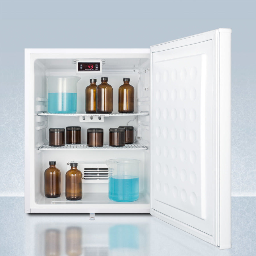 Accucold - Compact All-refrigerator Accucold - Compact All-refrigerator