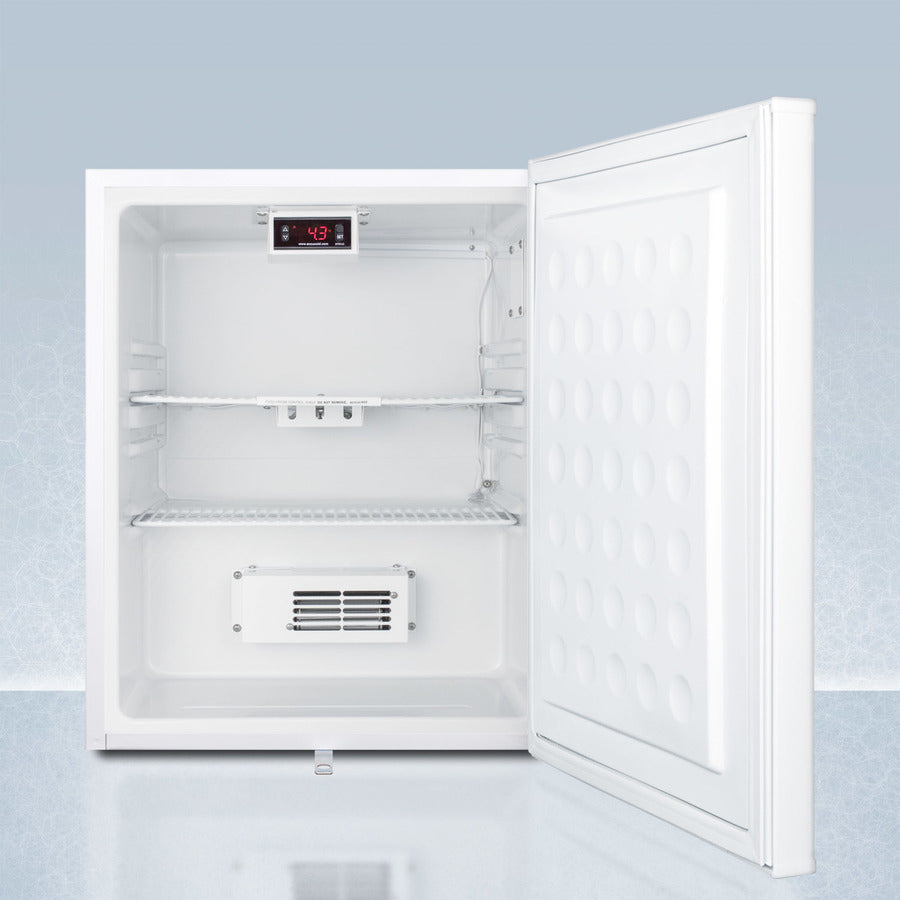 Accucold - Compact All-refrigerator Accucold - Compact All-refrigerator