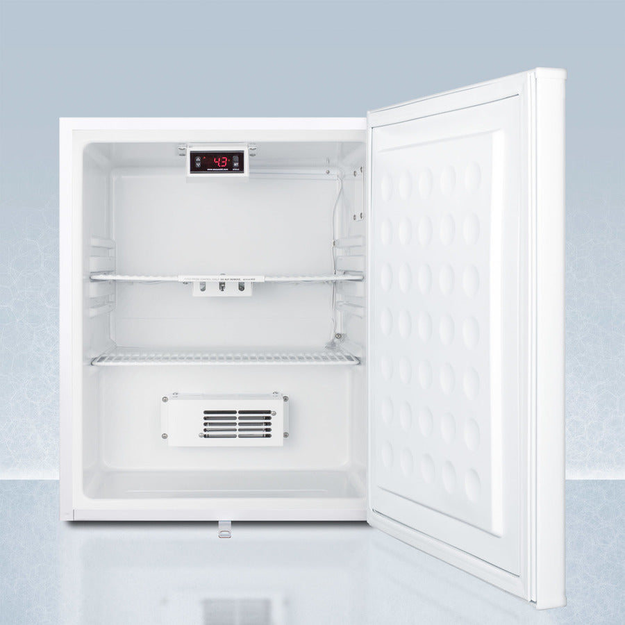 Accucold - Compact All-refrigerator Accucold - Compact All-refrigerator