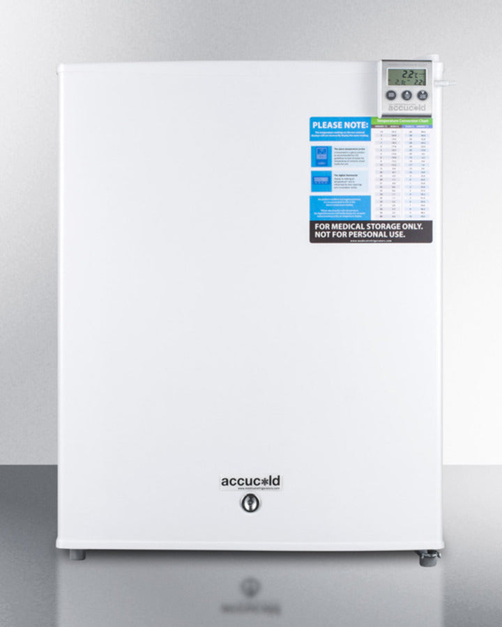 Accucold - Compact All-refrigerator Accucold - Compact All-refrigerator