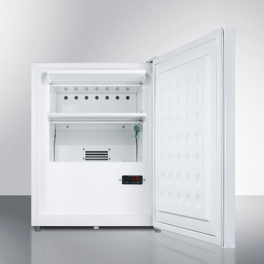 Accucold - Compact All-refrigerator Accucold - Compact All-refrigerator