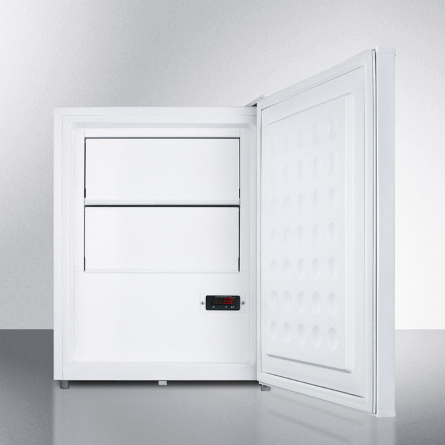 Accucold - Compact All-refrigerator Accucold - Compact All-refrigerator