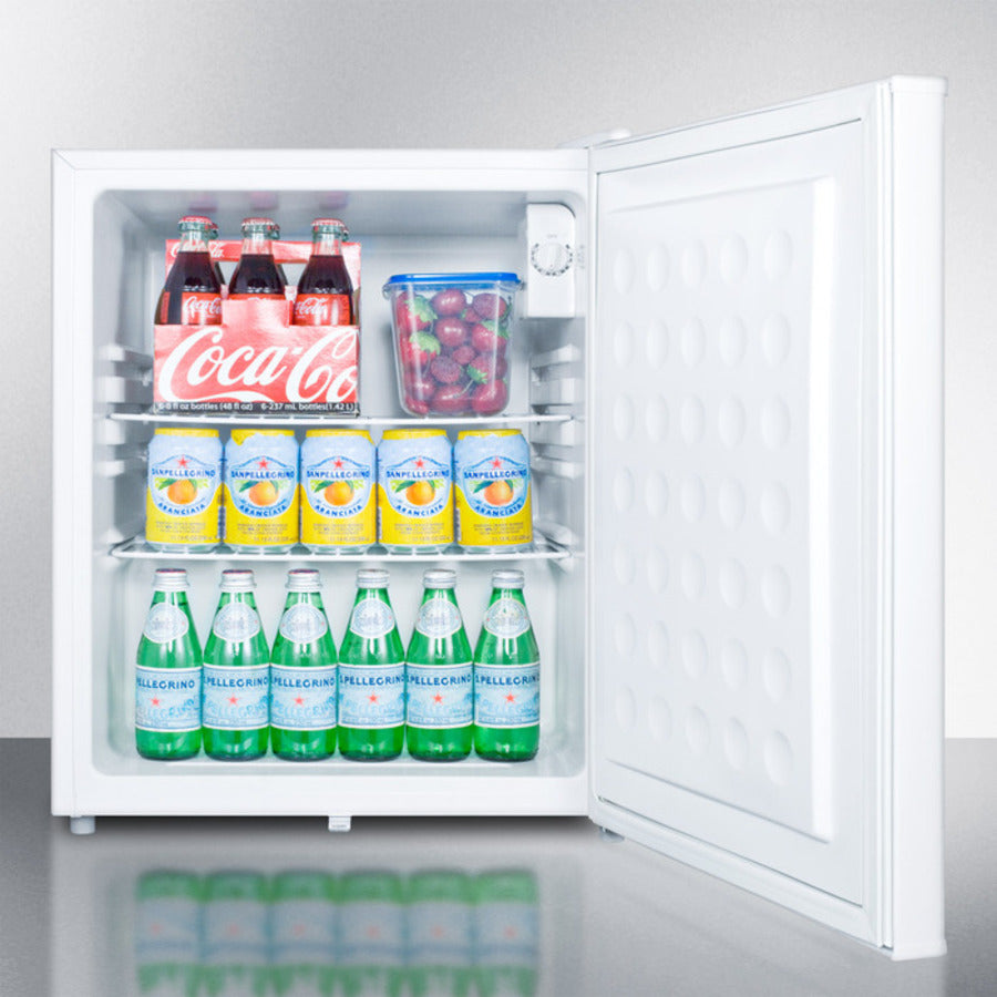 Accucold - Compact All-refrigerator Accucold - Compact All-refrigerator