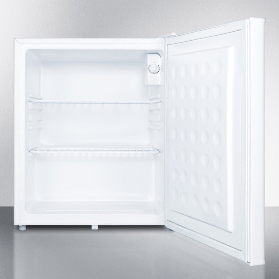 Accucold - Compact All-refrigerator Accucold - Compact All-refrigerator