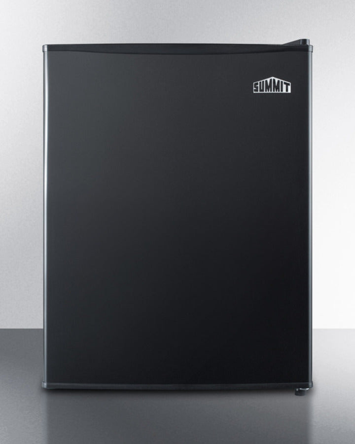 Summit - Compact All-Refrigerator Summit - Compact All-Refrigerator