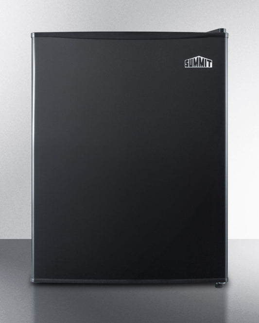 Summit - Compact All-Refrigerator
