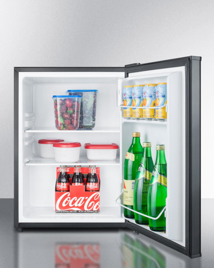 Summit - Compact All-Refrigerator Summit - Compact All-Refrigerator
