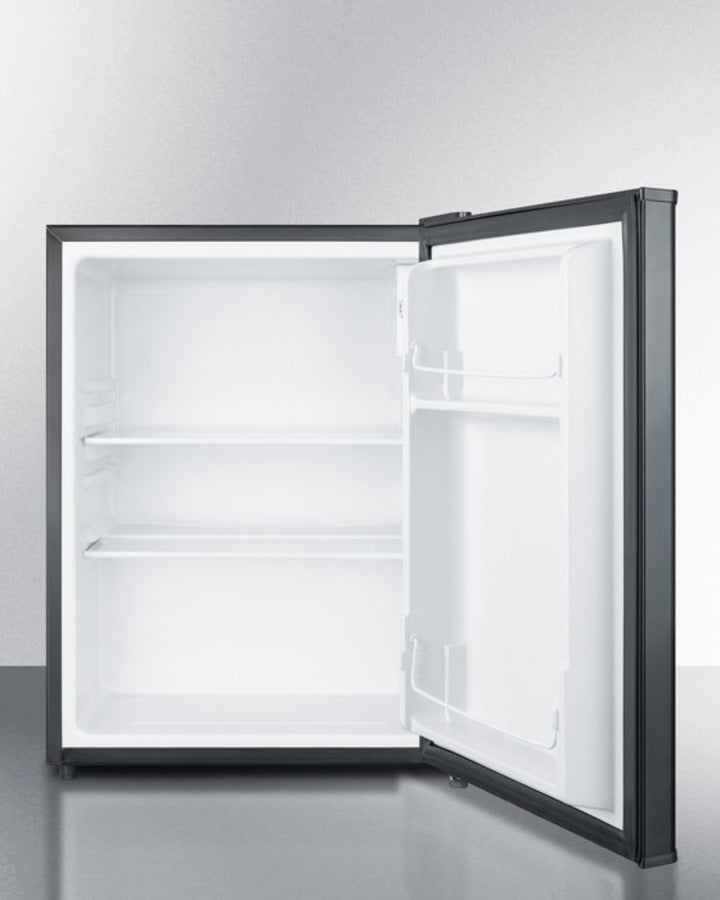 Summit - Compact All-Refrigerator Summit - Compact All-Refrigerator