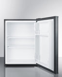 Summit - Compact All-Refrigerator Summit - Compact All-Refrigerator
