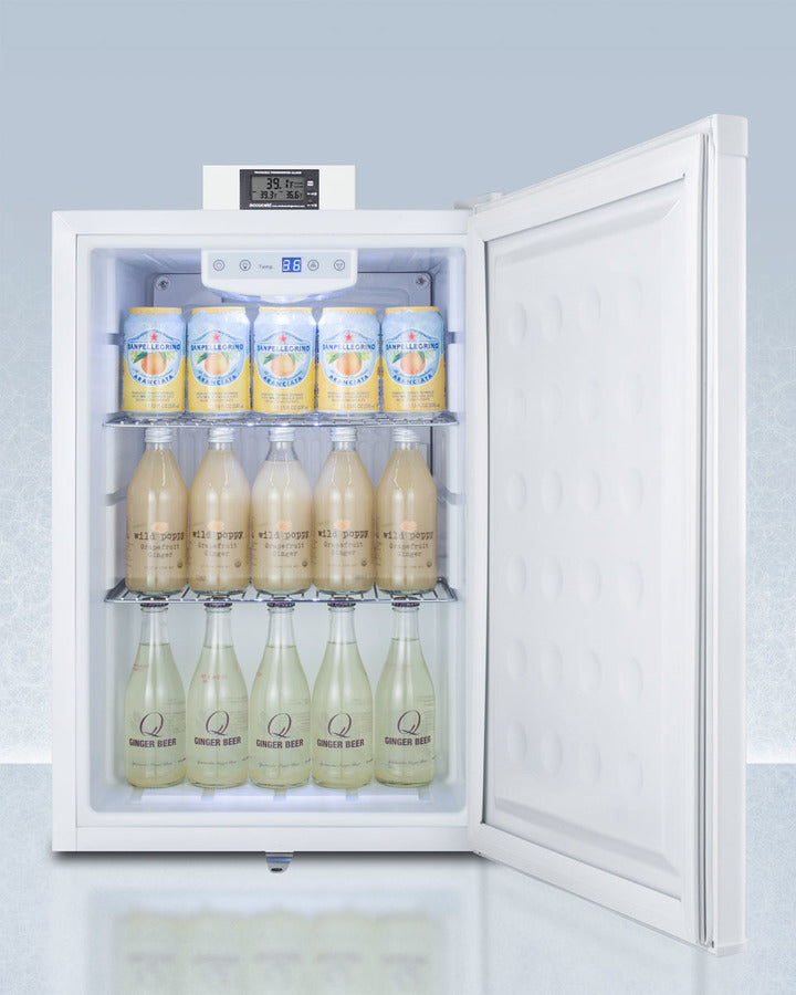 Accucold - Compact All-refrigerator Accucold - Compact All-refrigerator