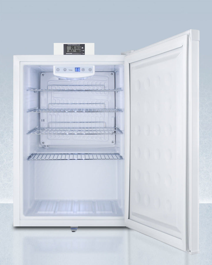Accucold - Compact All-refrigerator Accucold - Compact All-refrigerator