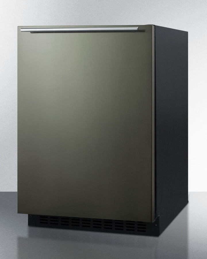 Summit - 24" Wide Built-In All-Refrigerator Summit - 24" Wide Built-In All-Refrigerator