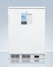 Accucold - 24" Wide All-Refrigerator