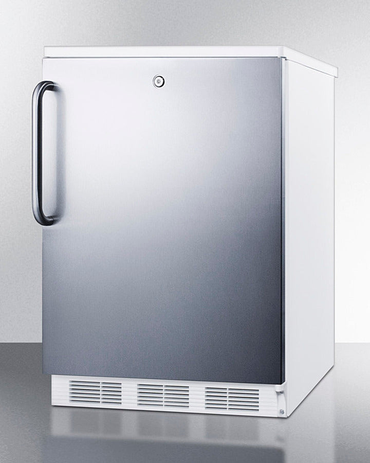 Accucold - 24" Wide All-Refrigerator Accucold - 24" Wide All-Refrigerator