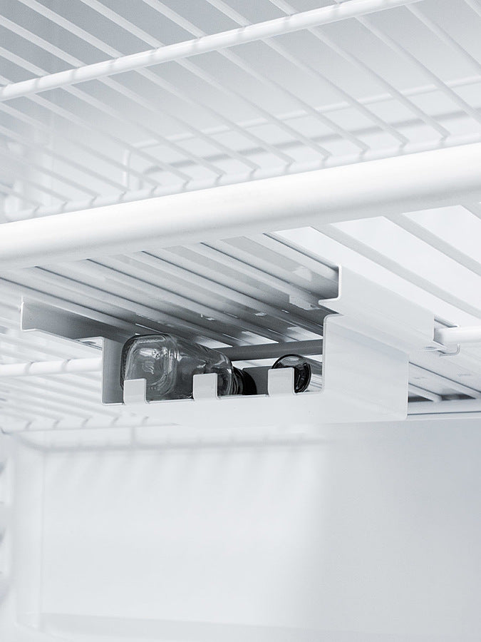 Accucold - 24" Wide Built-In All-Refrigerator, ADA Compliant Accucold - 24" Wide Built-In All-Refrigerator, ADA Compliant