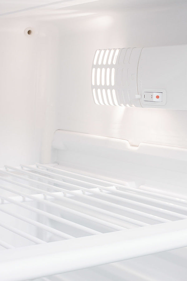 Accucold - 24" Wide Built-In All-Refrigerator Accucold - 24" Wide Built-In All-Refrigerator