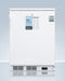 Accucold - 24" Wide All-Refrigerator, ADA Compliant