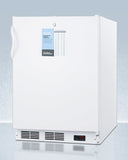 Accucold - 24" Wide All-Refrigerator, ADA Compliant Accucold - 24" Wide All-Refrigerator, ADA Compliant