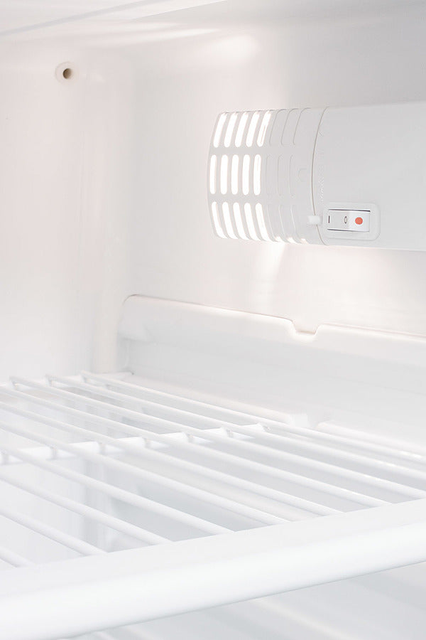 Accucold - 24" Wide All-Refrigerator, ADA Compliant Accucold - 24" Wide All-Refrigerator, ADA Compliant