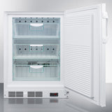 Summit - 24" Wide Built-In All-Refrigerator, ADA Compliant | FF7LWBIVACADA