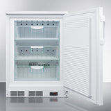 Accucold - 24" Wide Built-In All-Refrigerator Accucold - 24" Wide Built-In All-Refrigerator