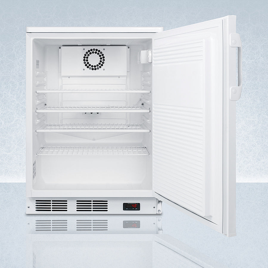 Accucold - 24" Wide All-Refrigerator Accucold - 24" Wide All-Refrigerator