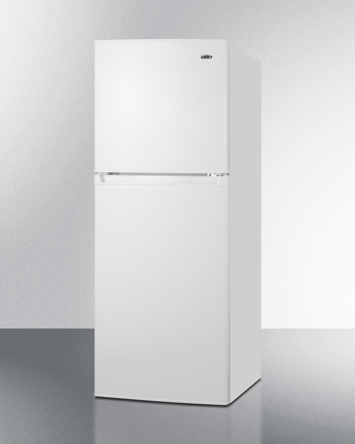 Summit - 22" Wide Refrigerator-Freezer | FF82W Summit - 22" Wide Refrigerator-Freezer | FF82W