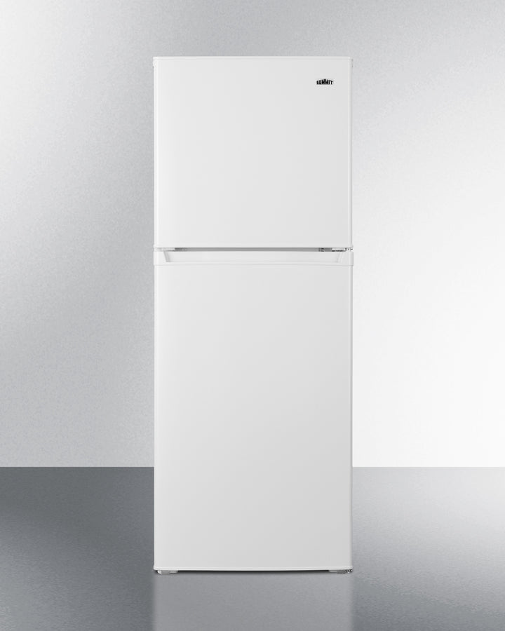 Summit - 22" Wide Refrigerator-Freezer | FF82W Summit - 22" Wide Refrigerator-Freezer | FF82W
