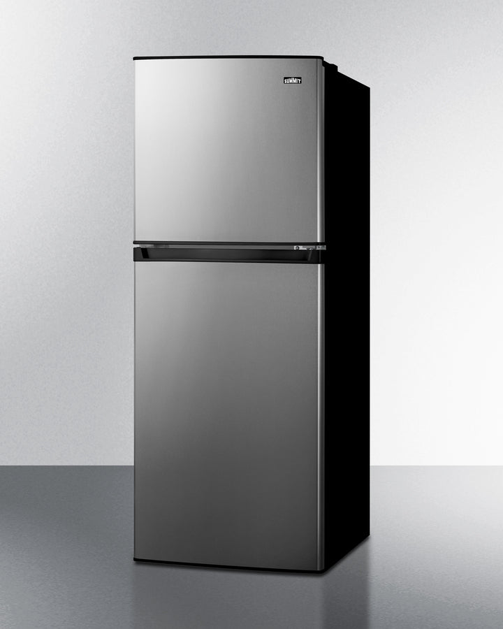 Summit - 22" Wide Refrigerator-Freezer | FF83PL Summit - 22" Wide Refrigerator-Freezer | FF83PL