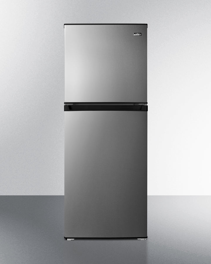 Summit - 22" Wide Refrigerator-Freezer | FF83PL Summit - 22" Wide Refrigerator-Freezer | FF83PL