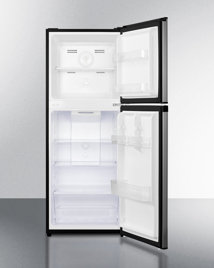 Summit - 22" Wide Refrigerator-Freezer | FF83PL Summit - 22" Wide Refrigerator-Freezer | FF83PL