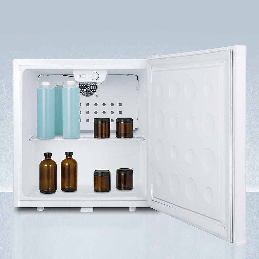 Accucold - Compact All-Refrigerator Accucold - Compact All-Refrigerator