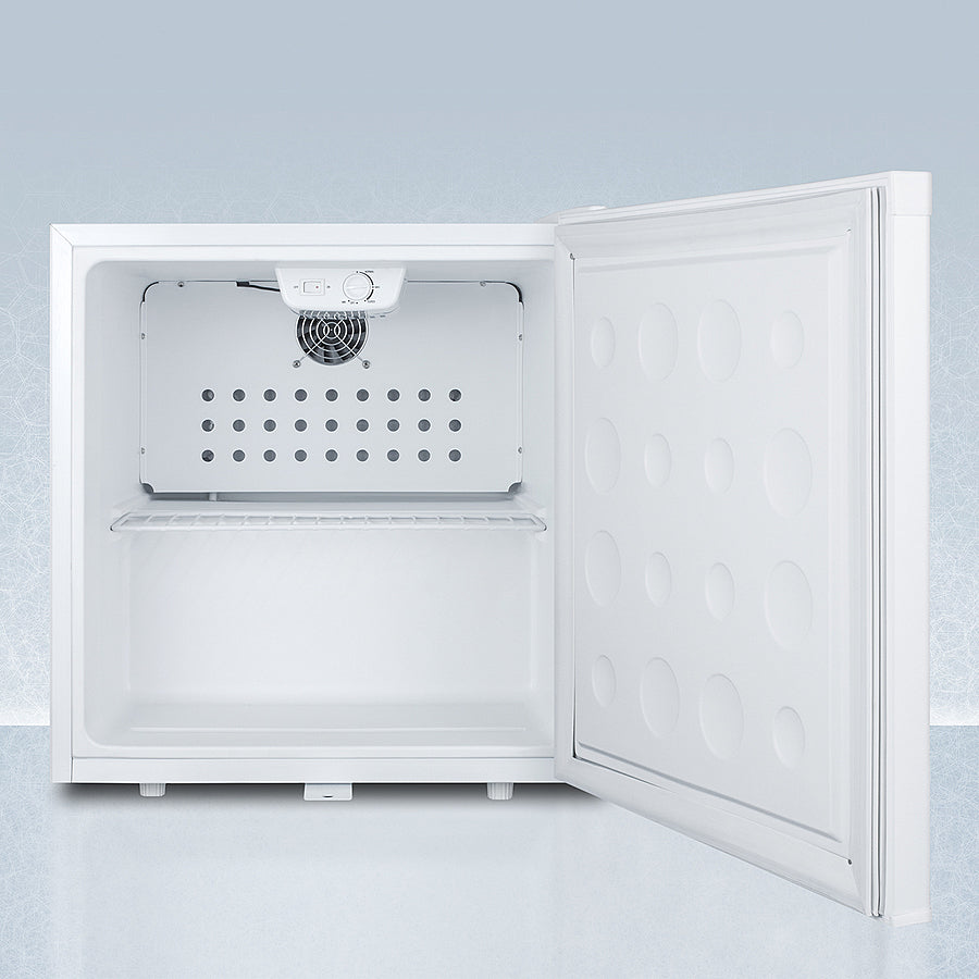 Accucold - Compact All-Refrigerator Accucold - Compact All-Refrigerator