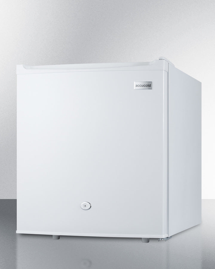 Accucold - Compact All-Refrigerator Accucold - Compact All-Refrigerator