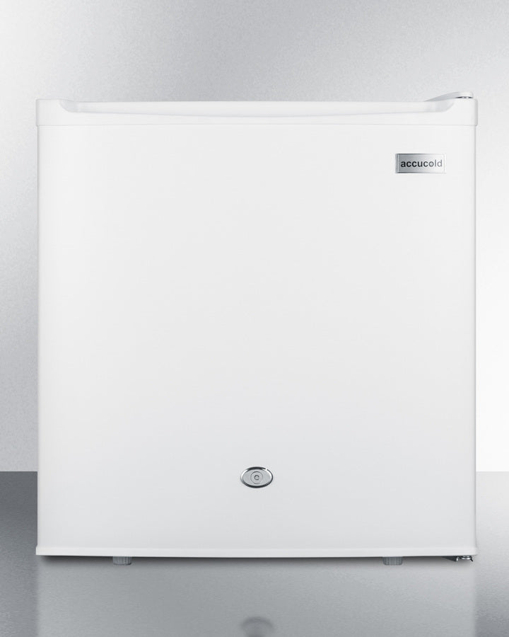 Accucold - Compact All-Refrigerator Accucold - Compact All-Refrigerator