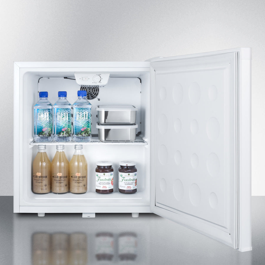 Accucold - Compact All-Refrigerator Accucold - Compact All-Refrigerator