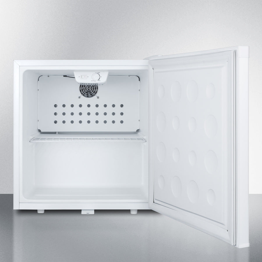 Accucold - Compact All-Refrigerator Accucold - Compact All-Refrigerator