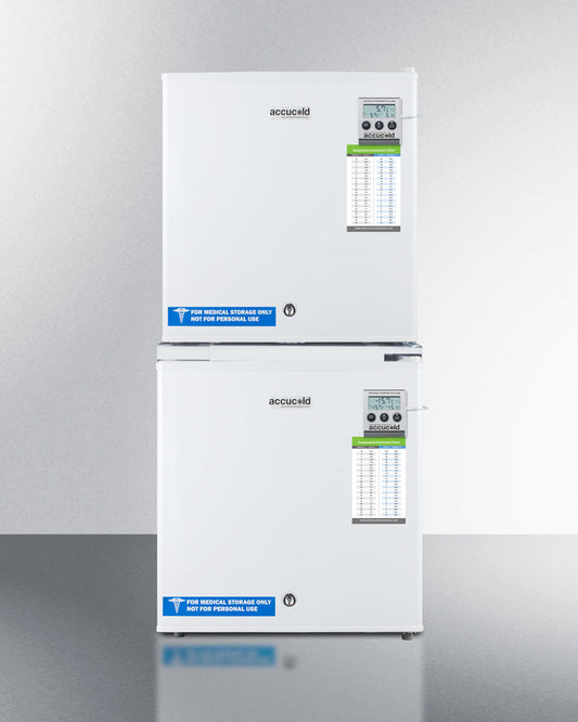 Accessory - Stacking Rack